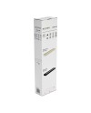 CONIL * APLIQUE LED 40W CCT DIM BLANCO